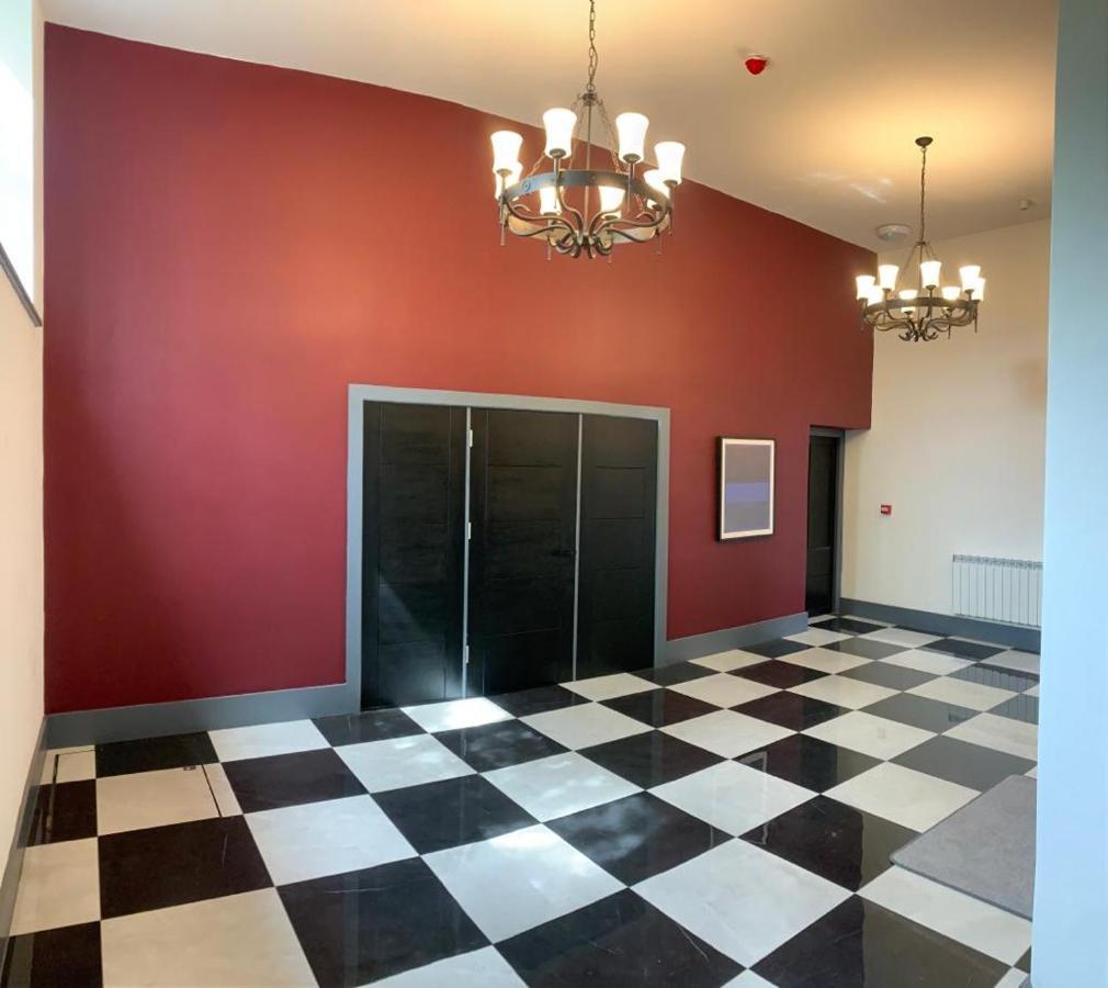 Craft Court Aparthotel Southport Esterno foto