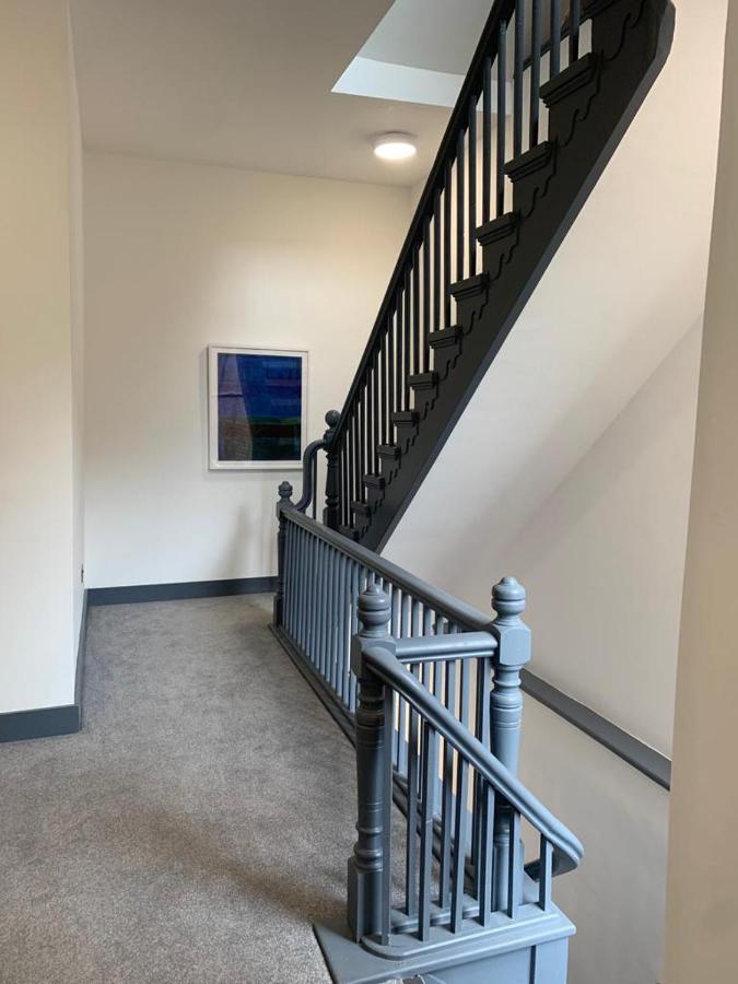 Craft Court Aparthotel Southport Esterno foto
